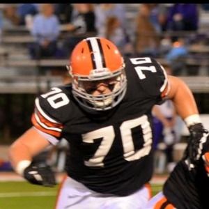 Meet your Posher, Ben